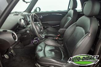 Mini Cabrio 1.6 Cooper S Clima Leder 86.395 km Chili picture 23