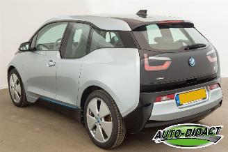 BMW i3 Basis 22 kWh 87.407 km NAP Comfort Advance picture 3