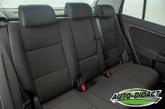 Volkswagen Golf plus 1.2 TSI Clima Navi picture 18