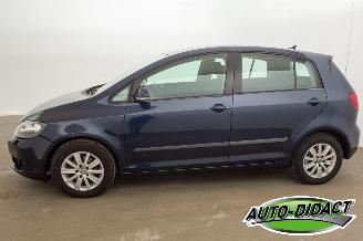 Volkswagen Golf plus 1.2 TSI Clima Navi picture 40