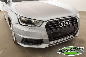 Audi A1 1.6 TDI Airco 133.971 km Carpas picture 28