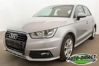 Auto incidentate Audi A1 1.6 TDI Airco 133.971 km Carpas 2017/5