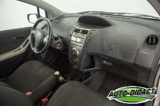 Toyota Yaris 1.0 132.923 km picture 15