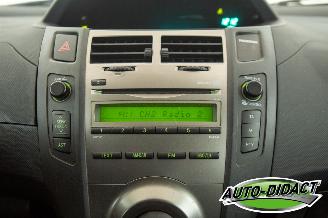 Toyota Yaris 1.0 132.923 km picture 7