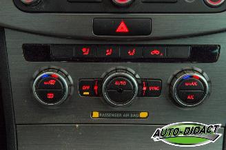 Volkswagen Passat 1.6 TDI Clima Navi Comfort Executive Line BlueMotion picture 8