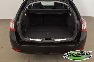 Peugeot 508 Pano 1.6 THP 115 kW Blue Lease Executive picture 30
