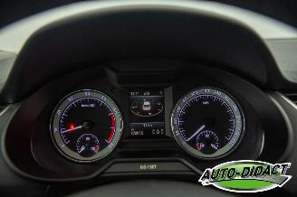 Skoda Octavia 1.5 TSI Automaat Greentech Sport Business picture 8