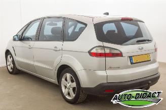 Ford S-Max 2.0-16V Clima Navi picture 3
