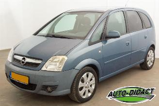 skadebil auto Opel Meriva 1.8-16V Automaat Airco Temptation 2008/1