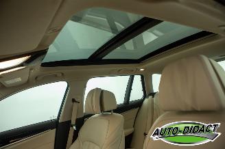 BMW 5-serie 520i Top Staat  !!! Pano Autom High Executive Edition picture 31