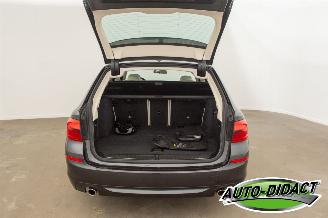 BMW 5-serie 520i Top Staat  !!! Pano Autom High Executive Edition picture 40