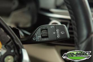 BMW 5-serie 520i Top Staat  !!! Pano Autom High Executive Edition picture 20