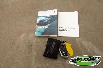 BMW 5-serie 520i Top Staat  !!! Pano Autom High Executive Edition picture 33