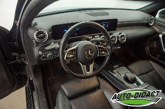 Mercedes A-klasse 180 Automaat Digi Dash MOTORSCHADE Business Solution Luxury picture 24