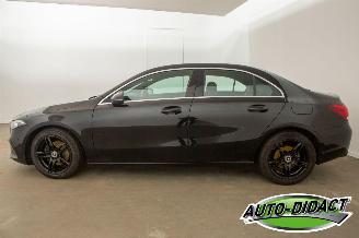Mercedes A-klasse 180 Automaat Digi Dash MOTORSCHADE Business Solution Luxury picture 34