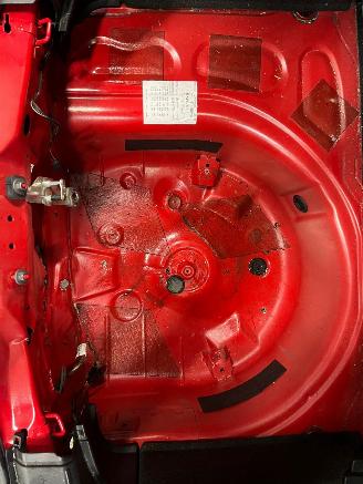 Audi A1 1.0 Ambition Airco Stoelverwarming picture 39