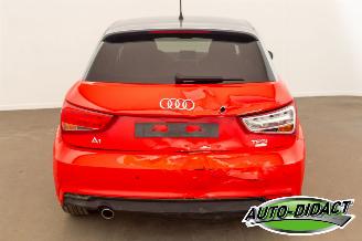 Audi A1 1.0 Ambition Airco Stoelverwarming picture 31