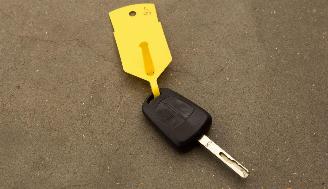 Opel Corsa 1.2-16V Airco picture 33