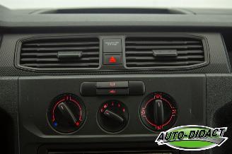 Volkswagen Caddy maxi 1.4 TGI L2H1 EcoFuel Easyline picture 7