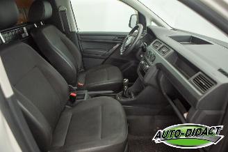 Volkswagen Caddy maxi 1.4 TGI L2H1 EcoFuel Easyline picture 16