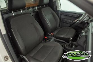 Volkswagen Caddy maxi 1.4 TGI L2H1 EcoFuel Easyline picture 15