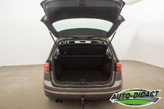 Volkswagen Golf Sportsvan 1.4 Clima Navi Trendline picture 46