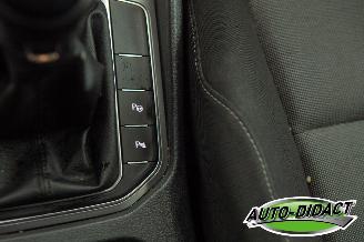 Volkswagen Golf Sportsvan 1.4 Clima Navi Trendline picture 12