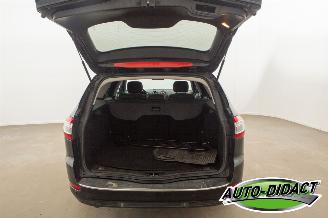 Ford Mondeo 2.0 TDCi Automaat Clima Titanium picture 40