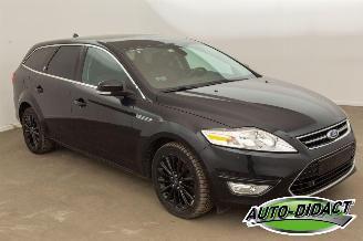 Ford Mondeo 2.0 TDCi Automaat Clima Titanium picture 2