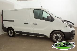 Renault Trafic 2.0 dCi Automaat Airco 145 T29 L1H1 Comfort picture 36