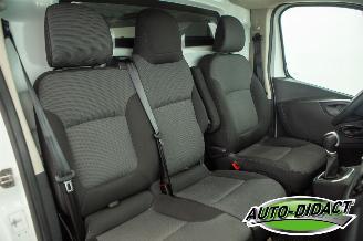 Renault Trafic 2.0 dCi Automaat Airco 145 T29 L1H1 Comfort picture 18
