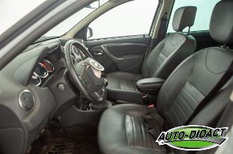 Dacia Duster 1.5 dCi 115.812 km Leder Airco Prestige picture 22