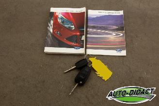 Ford Focus 1.0 EcoBoost Airco Navi Koppakking vervangen Edition picture 27
