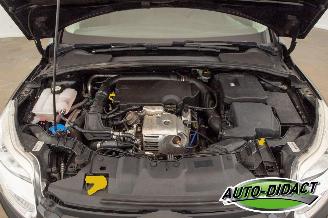 Ford Focus 1.0 EcoBoost Airco Navi Koppakking vervangen Edition picture 35