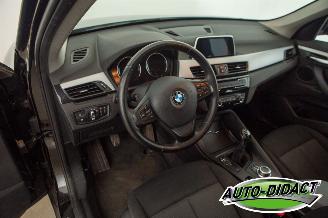 BMW X1 1.5 85KW Navi Clima picture 26