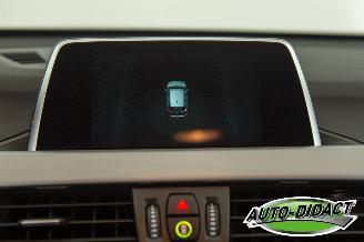 BMW X1 1.5 85KW Navi Clima picture 9