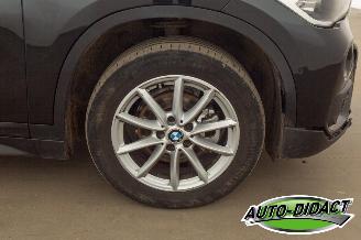 BMW X1 1.5 85KW Navi Clima picture 31