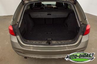 BMW 3-serie 316d Clima Navi Leder picture 37