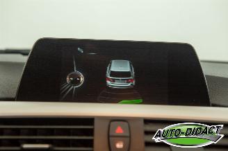 BMW 3-serie 316d Clima Navi Leder picture 9