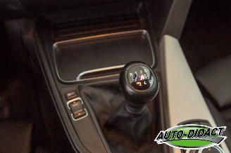 BMW 3-serie 316d Clima Navi Leder picture 12