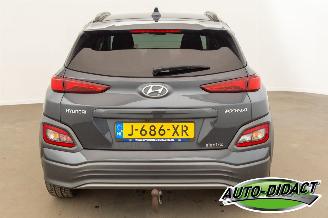 Hyundai Kona EV Fashion 64 kWh Camera Navi Clima picture 37