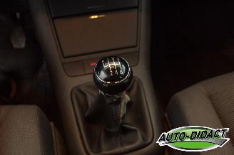 Volkswagen Golf plus 1.6 FSI Clima Comfortline Business picture 10