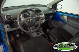 Toyota Aygo 1.0-12V Cool Airco picture 16