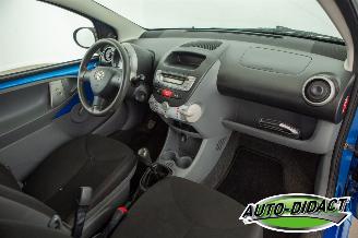 Toyota Aygo 1.0-12V Cool Airco picture 12