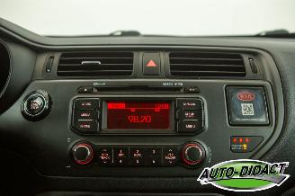 Kia Rio 1.2 CVVT Clima Super Pack picture 7