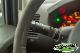 Nissan Navara 2.5 dCi XE King Cab picture 12