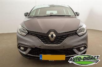 Renault Scenic 1.3 TCe Bose Automaat picture 36