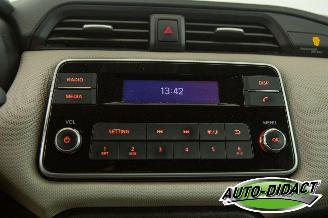 Nissan Micra 1.0 IG-T Visia picture 9