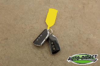 Skoda Octavia 1.0 e-TSI Dak schade Business Edition picture 36