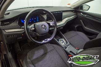 Skoda Octavia 1.0 e-TSI Dak schade Business Edition picture 21